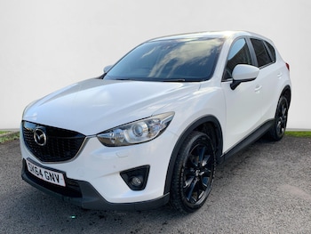 Used Mazda CX-5 2014 for sale - 76408995: Photo