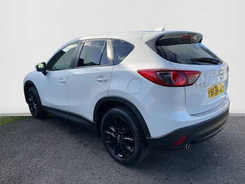 Used Mazda CX-5 2014 for sale - 76408995: Photo