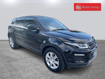 2018 (18) - 2.0 TD4 SE Tech Auto 4WD Euro 6 (s/s) 5dr