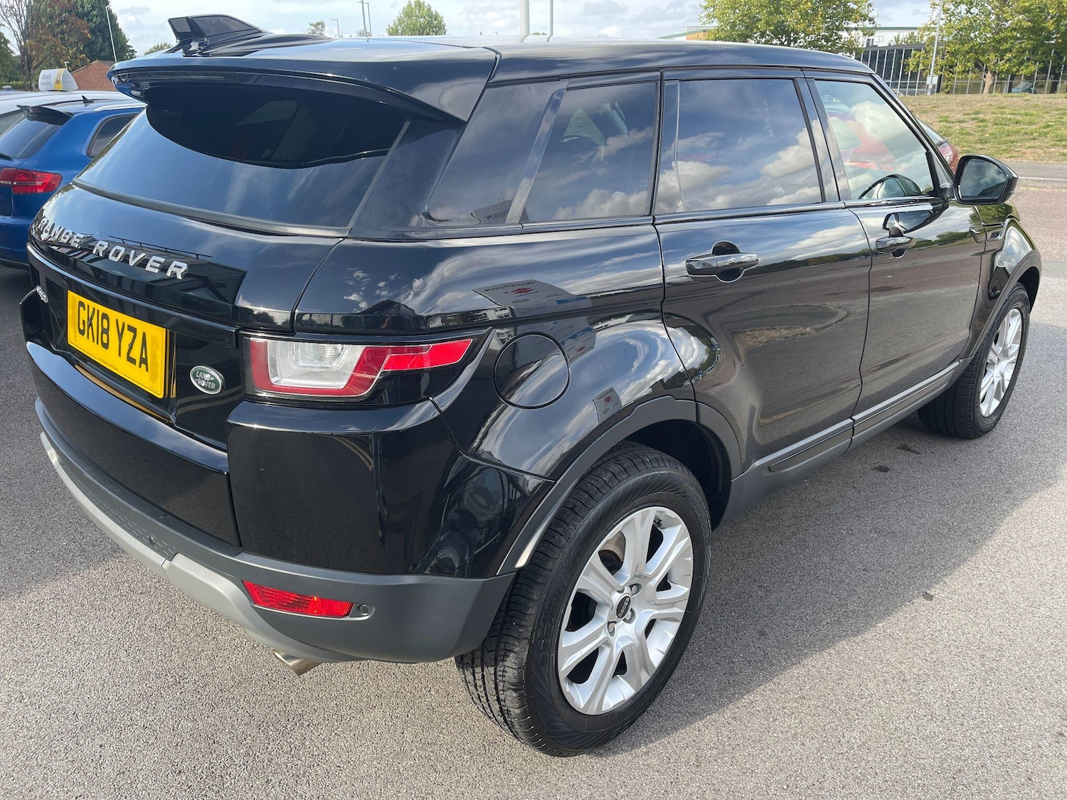 Vehicle 26