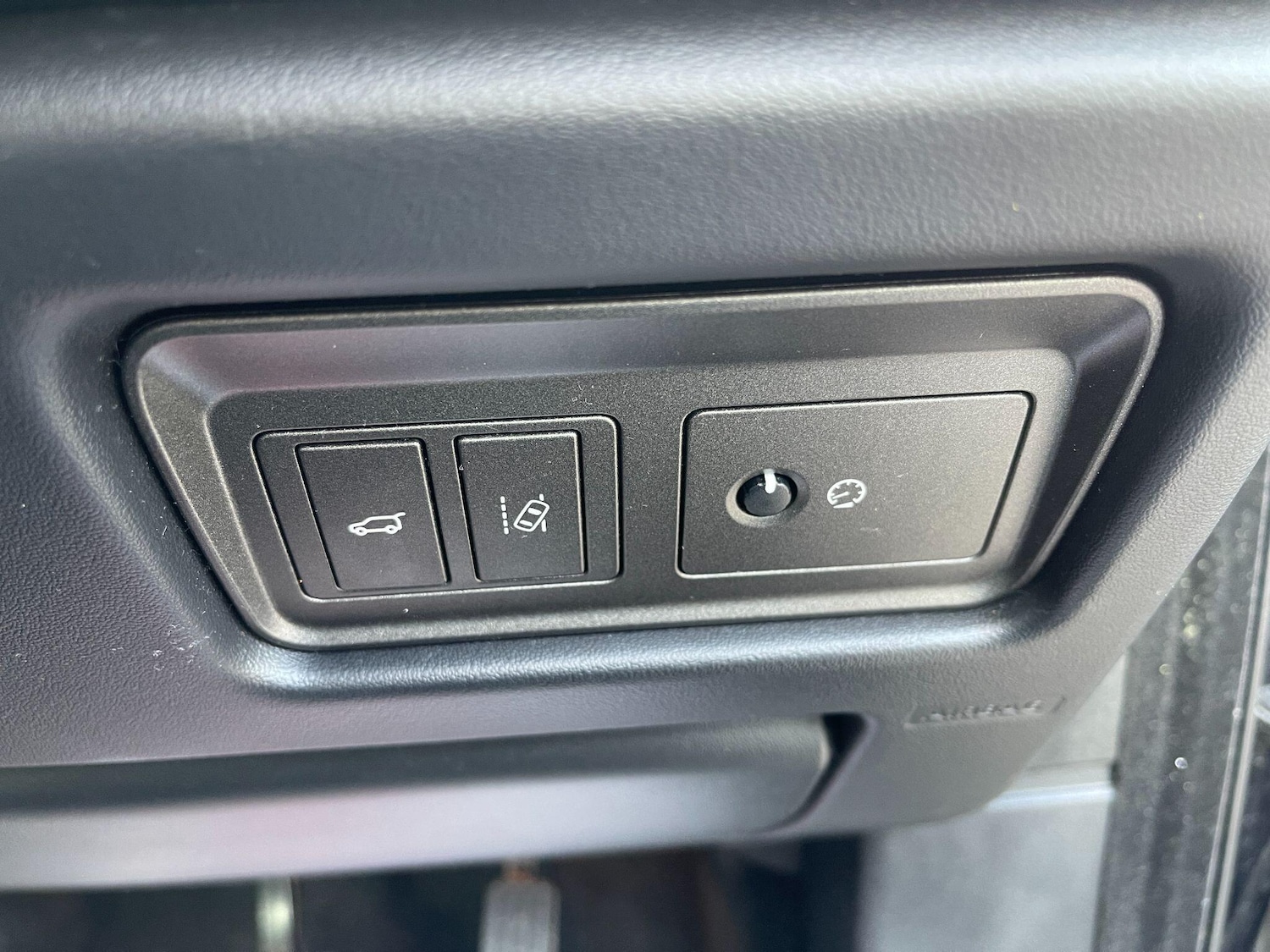 Vehicle 40