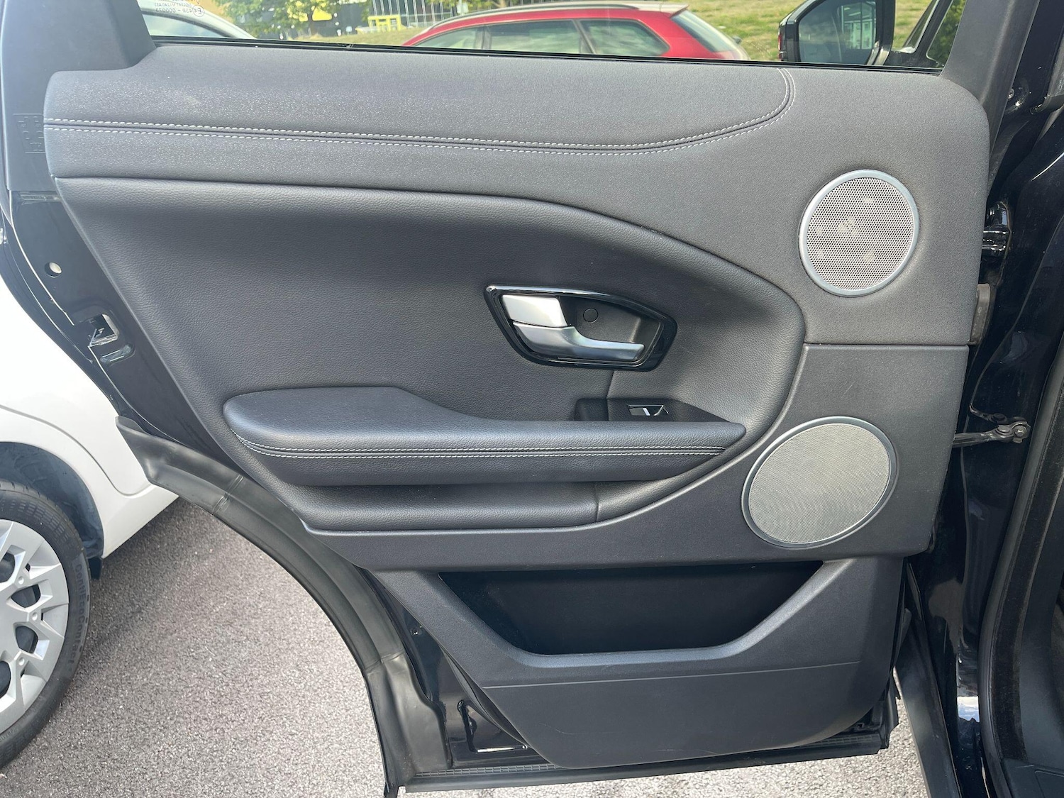 Vehicle 46