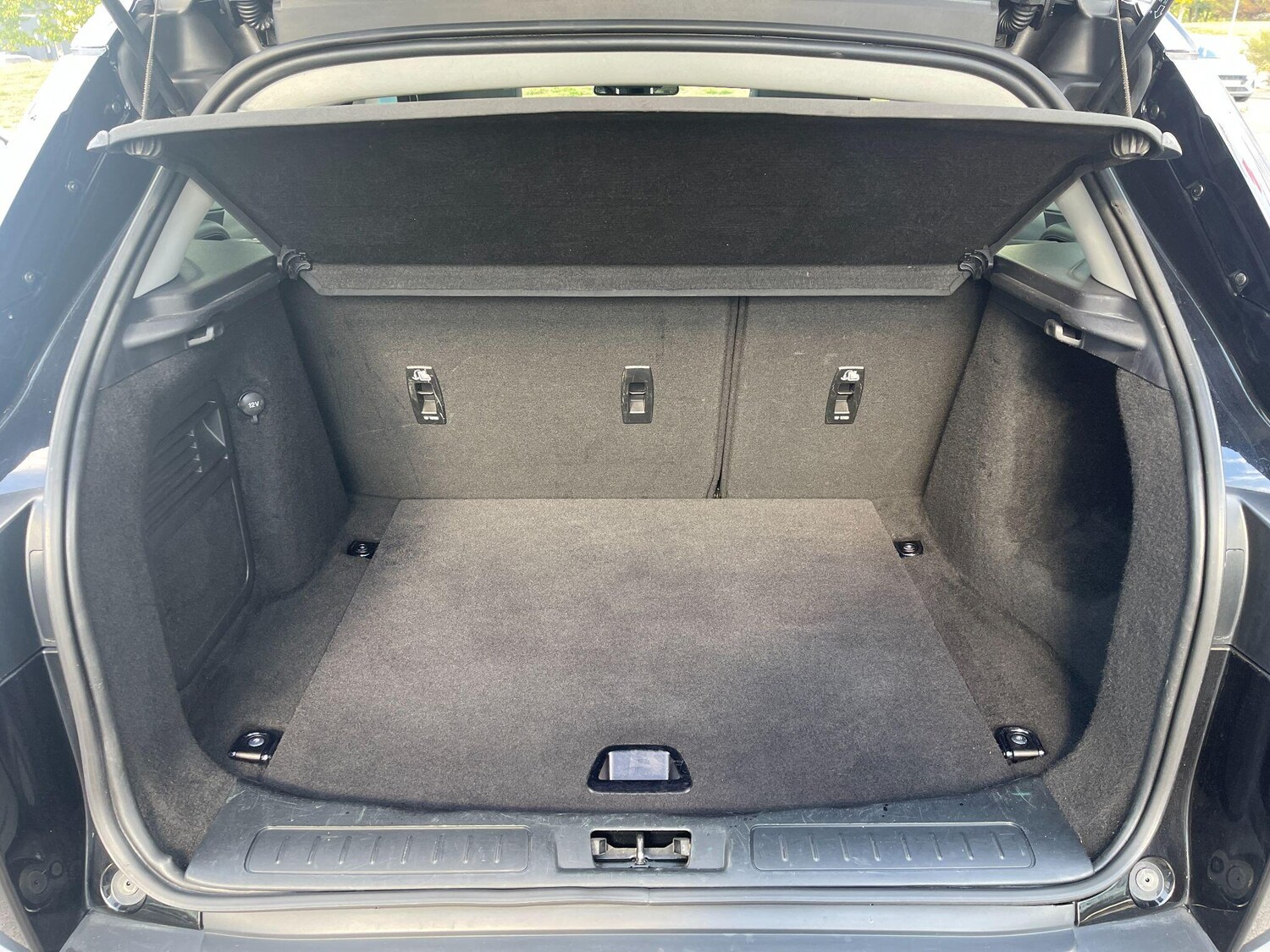Vehicle 60