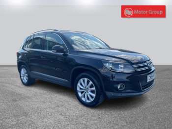 2015 (15) - 2.0 TDI BlueMotion Tech Match 4WD Euro 5 (s/s) 5dr