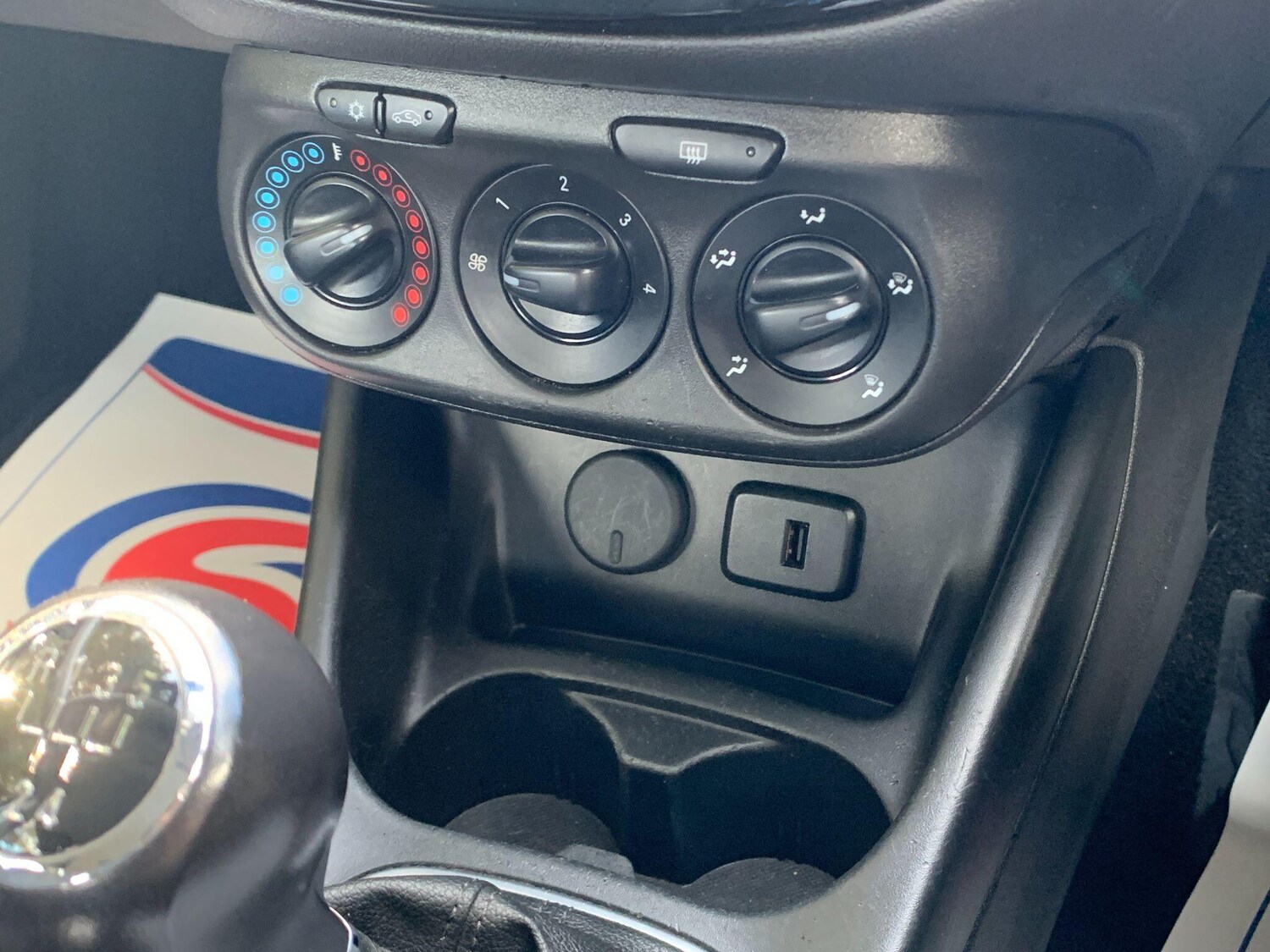 Used Vauxhall Corsa 2019 for sale - 76270379: Photo 10