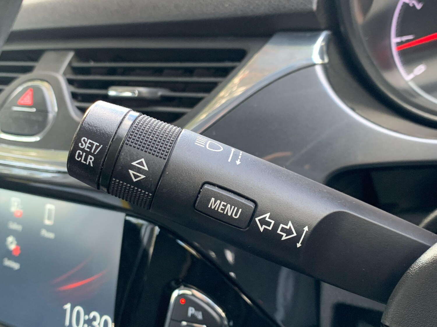 Used Vauxhall Corsa 2019 for sale - 76270379: Photo 11