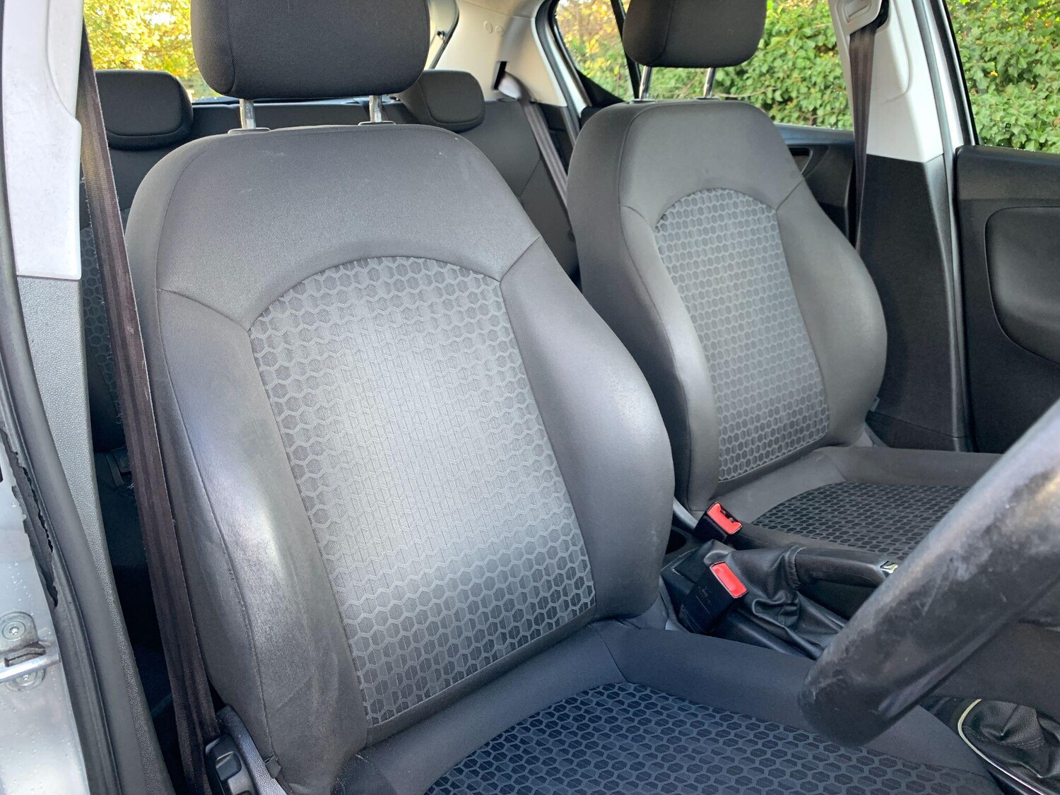 Used Vauxhall Corsa 2019 for sale - 76270379: Photo 12