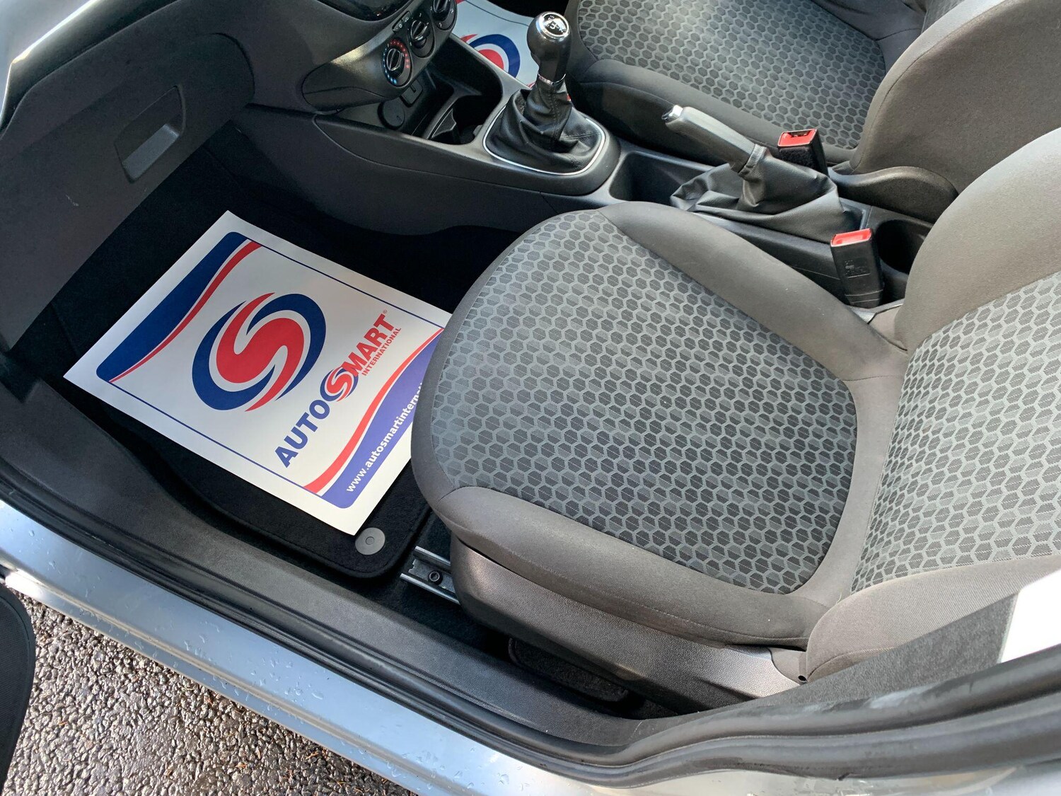 Used Vauxhall Corsa 2019 for sale - 76270379: Photo 14