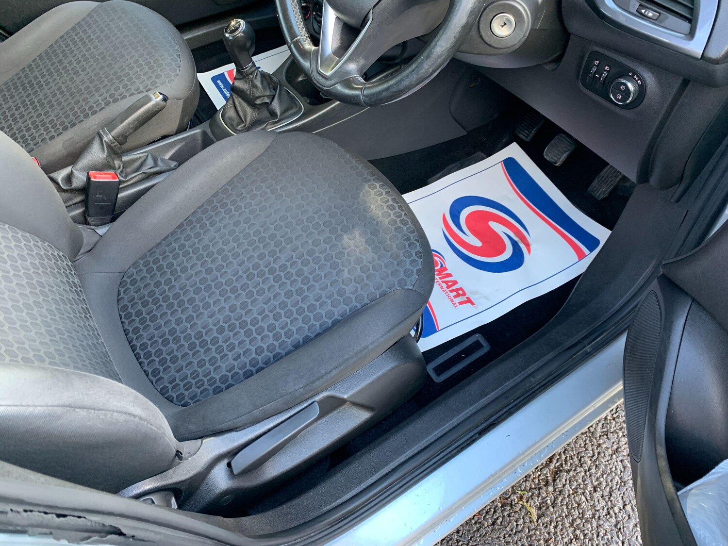 Used Vauxhall Corsa 2019 for sale - 76270379: Photo 15