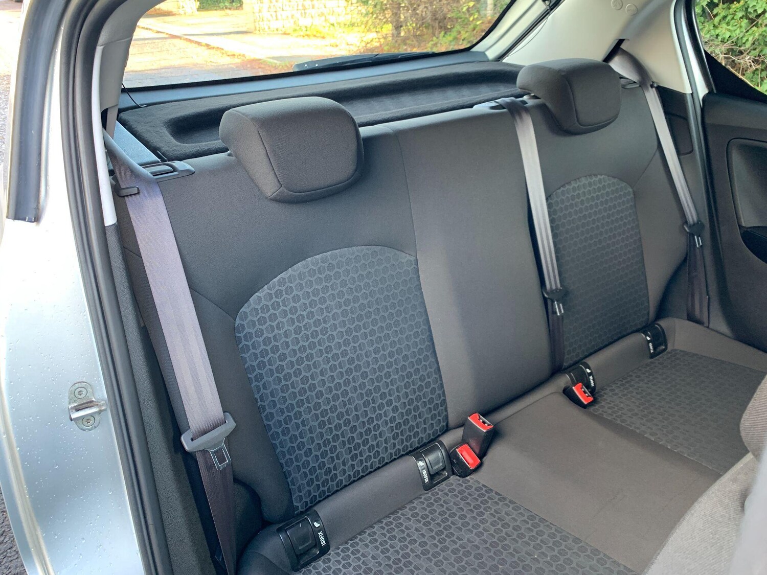 Used Vauxhall Corsa 2019 for sale - 76270379: Photo 16