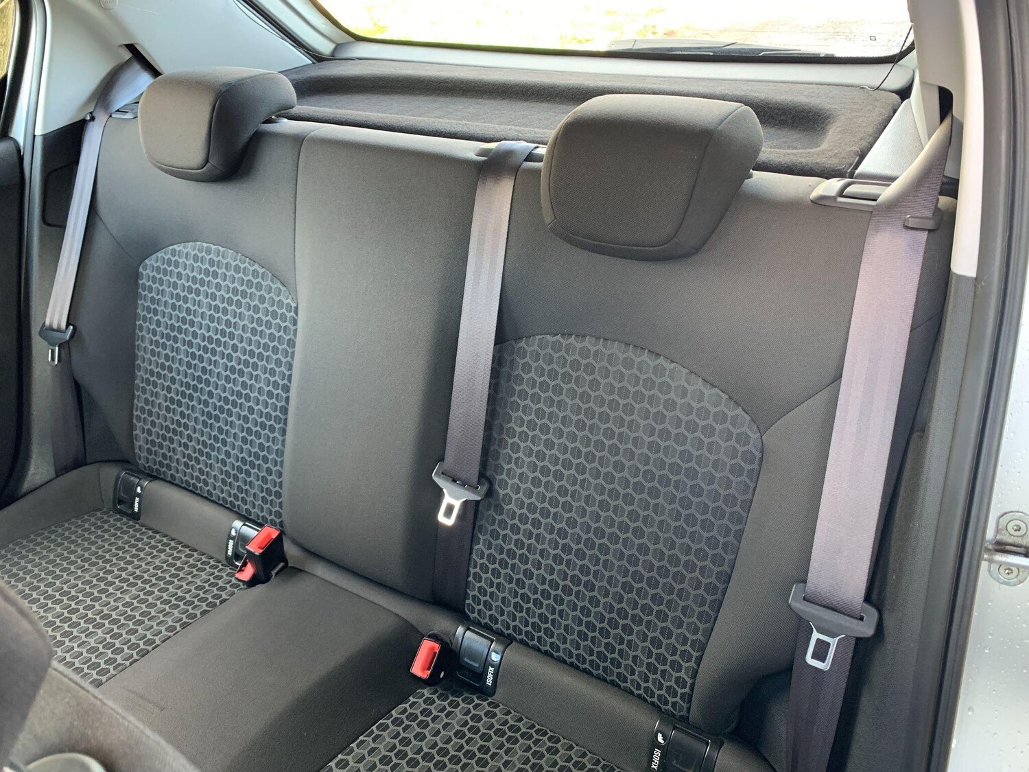 Used Vauxhall Corsa 2019 for sale - 76270379: Photo 17