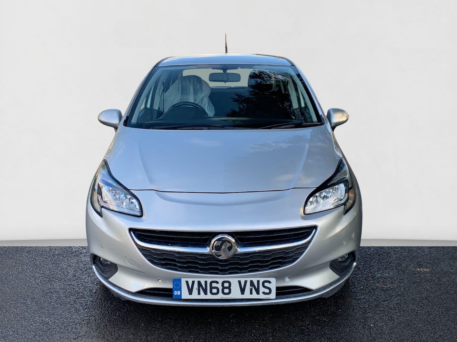 Used Vauxhall Corsa 2019 for sale - 76270379: Photo 2