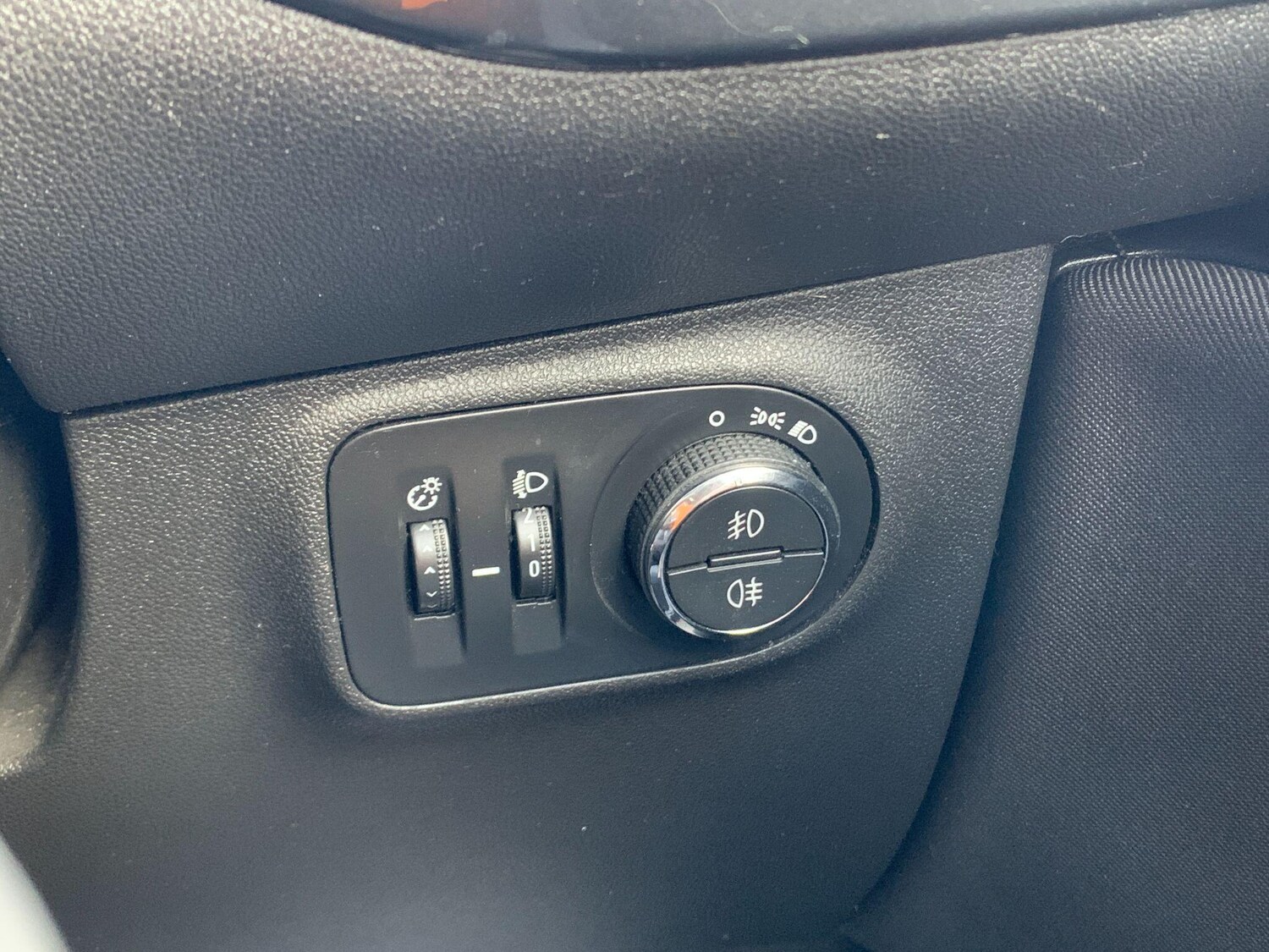 Used Vauxhall Corsa 2019 for sale - 76270379: Photo 20