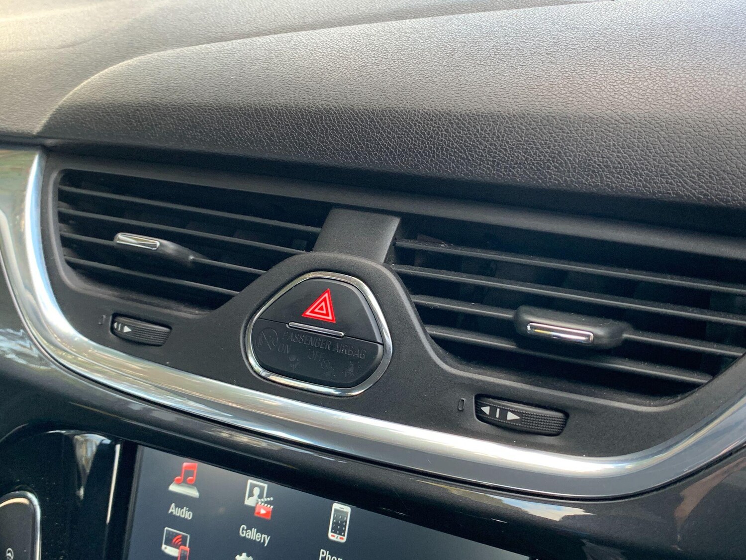 Used Vauxhall Corsa 2019 for sale - 76270379: Photo 23