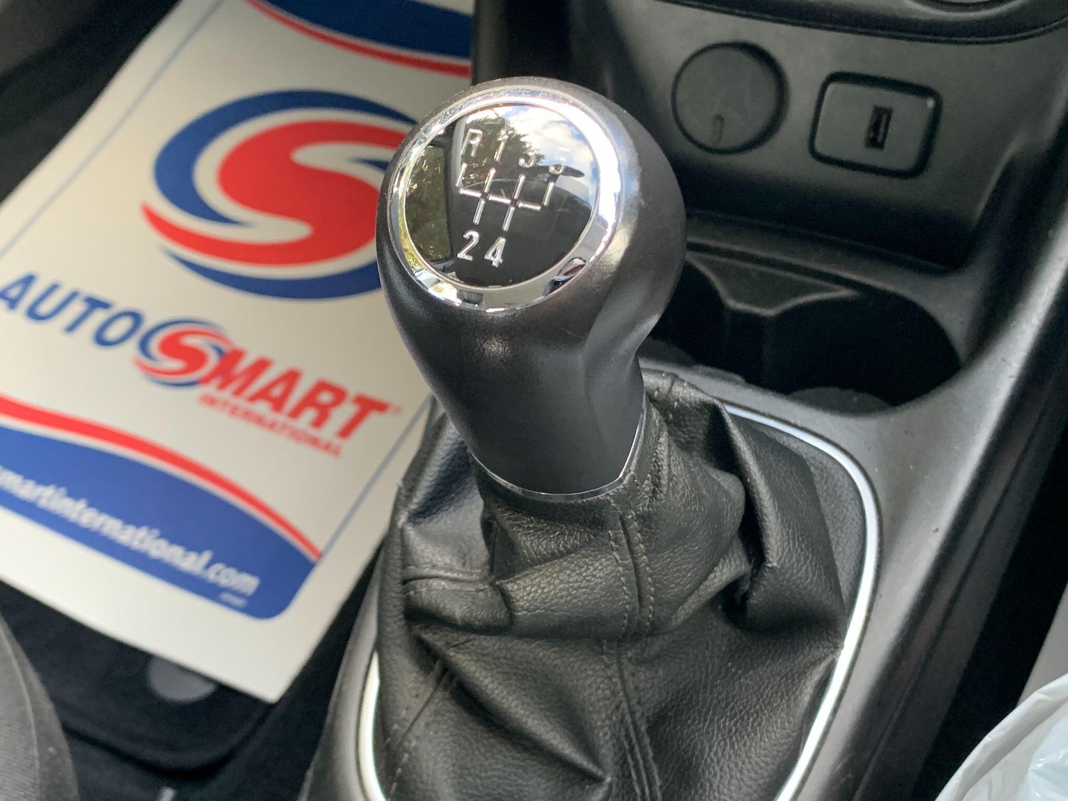 Used Vauxhall Corsa 2019 for sale - 76270379: Photo 24