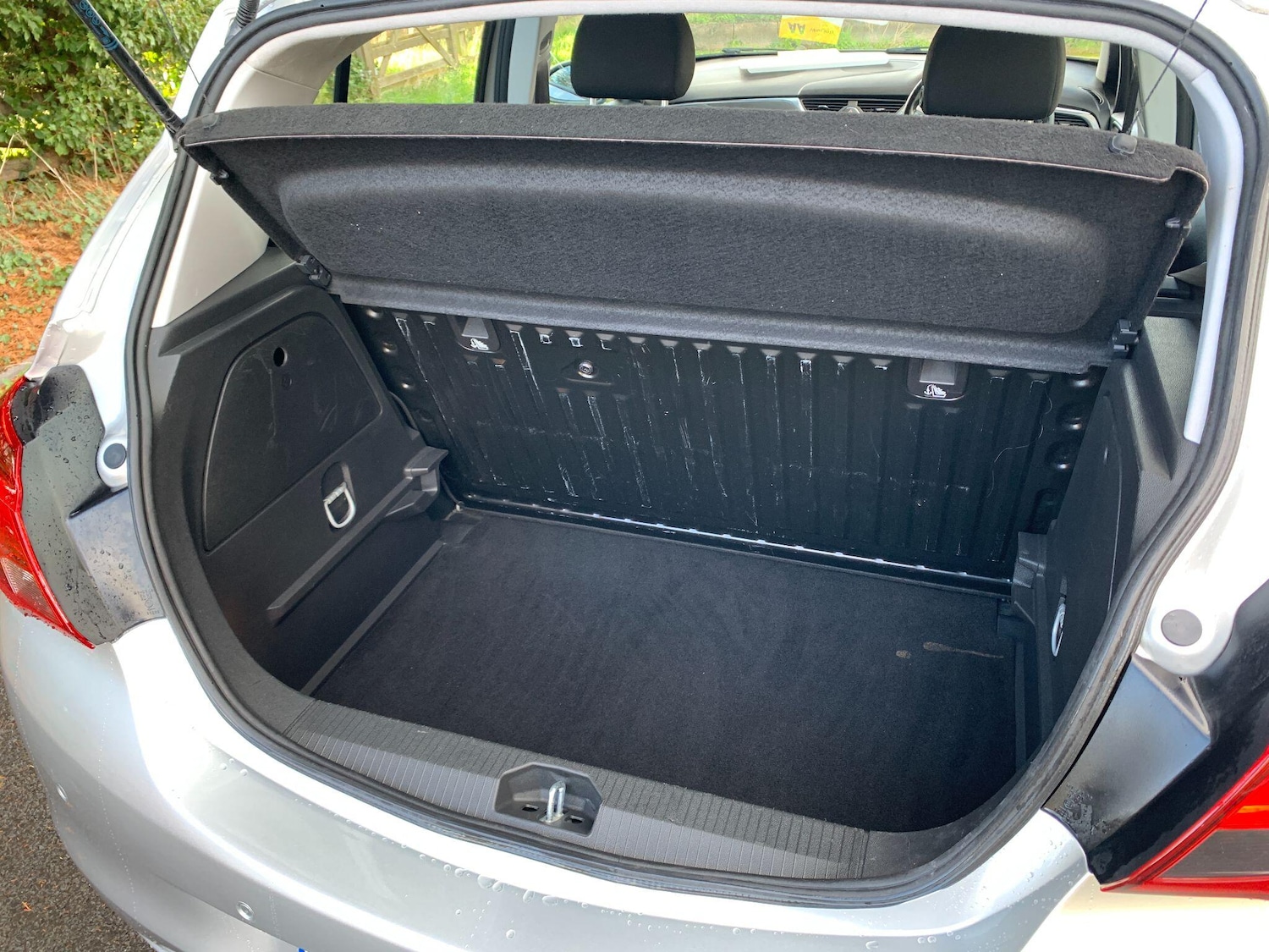 Used Vauxhall Corsa 2019 for sale - 76270379: Photo 26