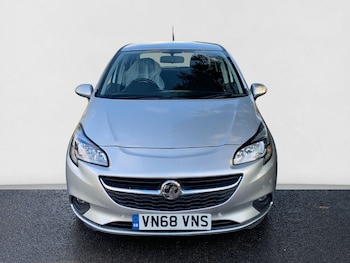 Used Vauxhall Corsa 2019 for sale - 76270379: Photo
