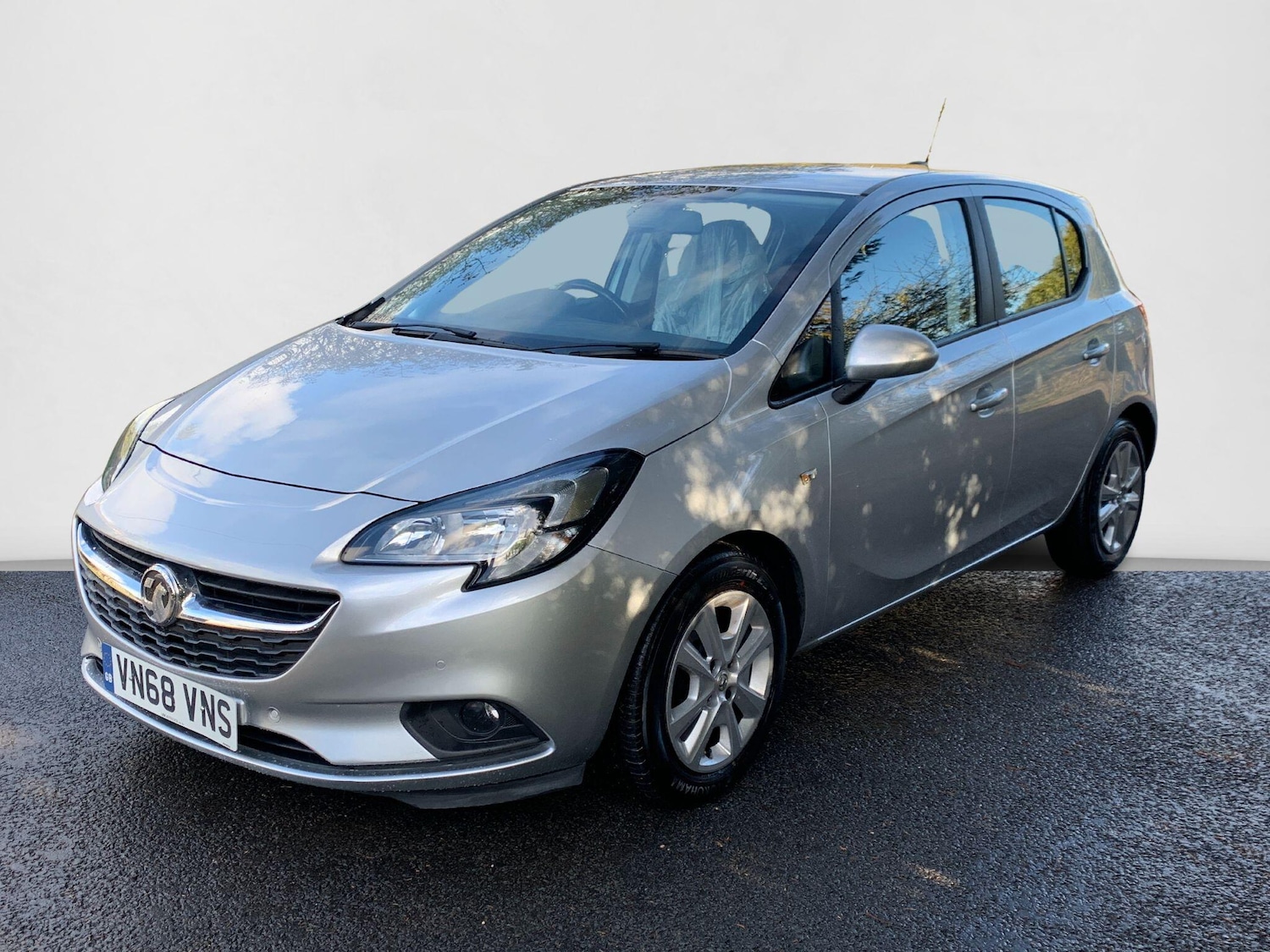 Used Vauxhall Corsa 2019 for sale - 76270379: Photo 3