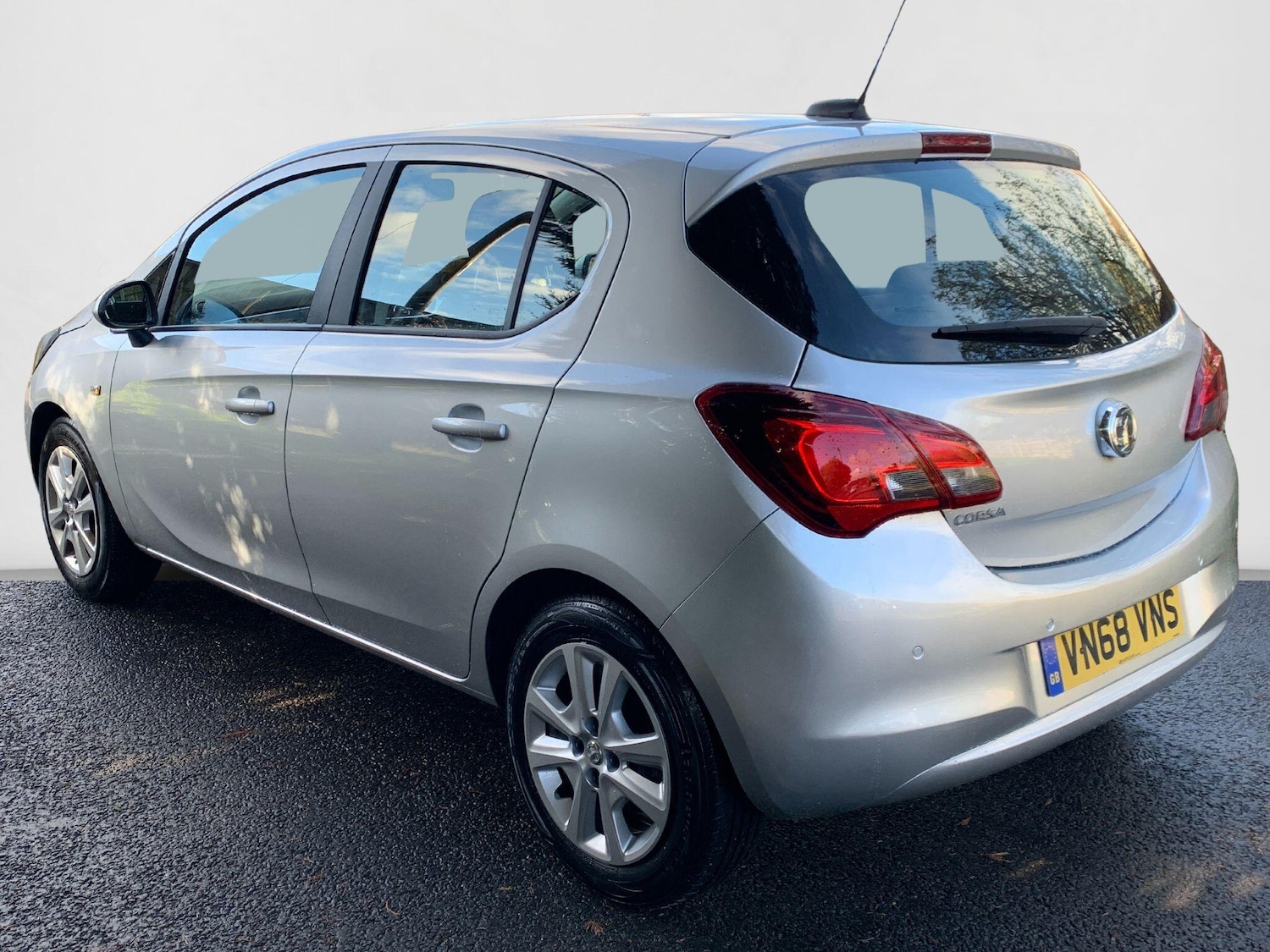Used Vauxhall Corsa 2019 for sale - 76270379: Photo 4