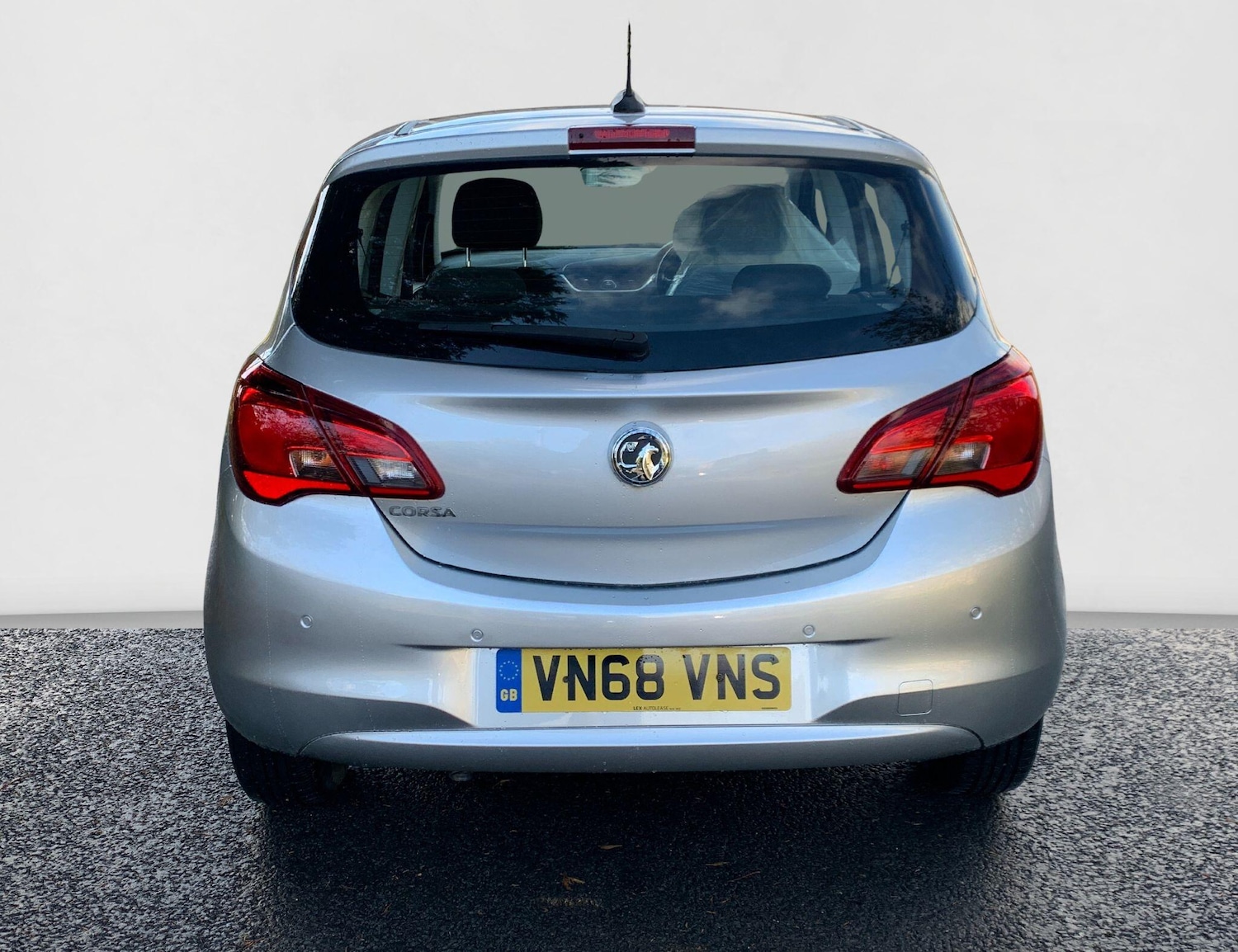 Used Vauxhall Corsa 2019 for sale - 76270379: Photo 5