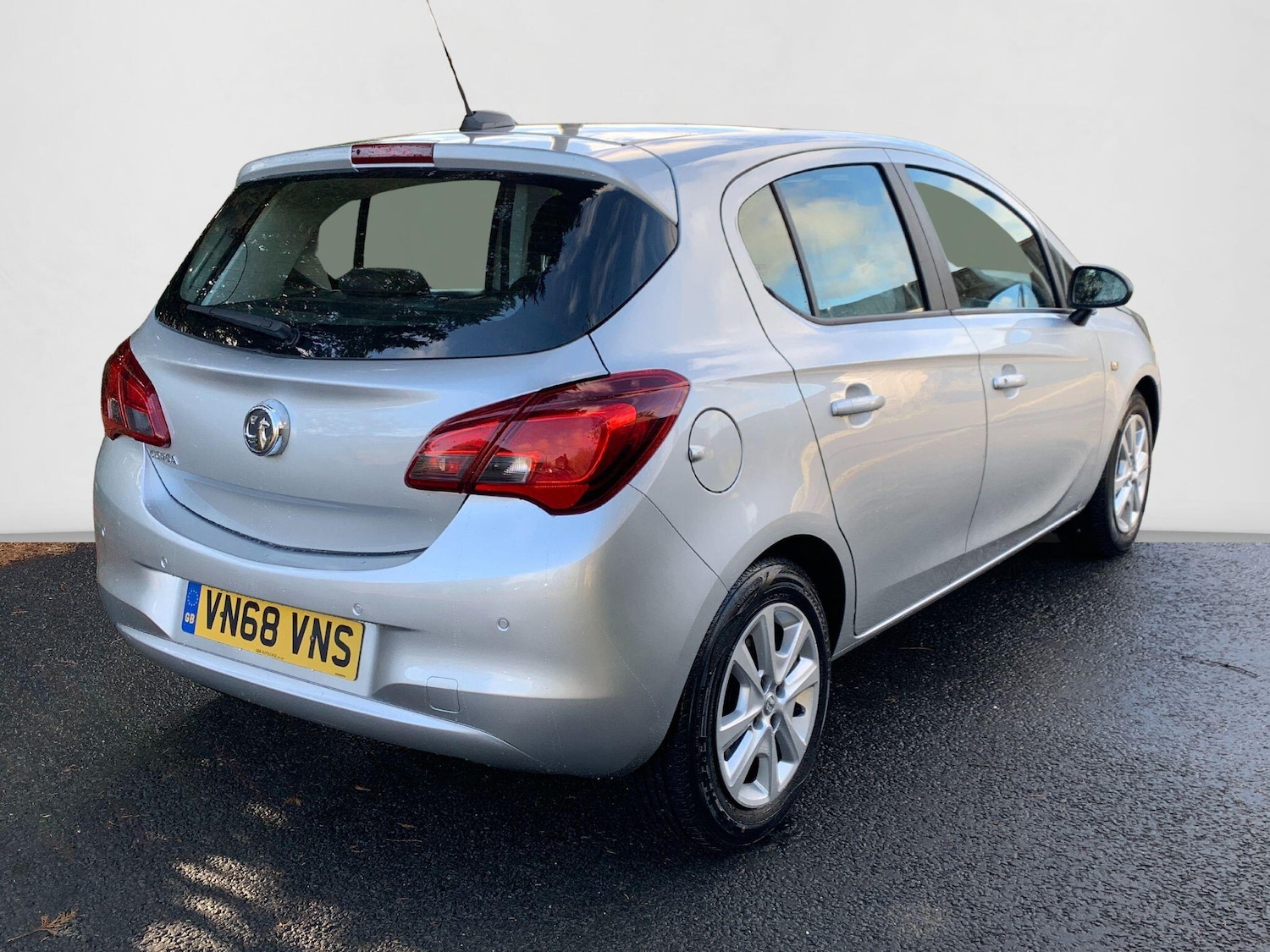 Used Vauxhall Corsa 2019 for sale - 76270379: Photo 6
