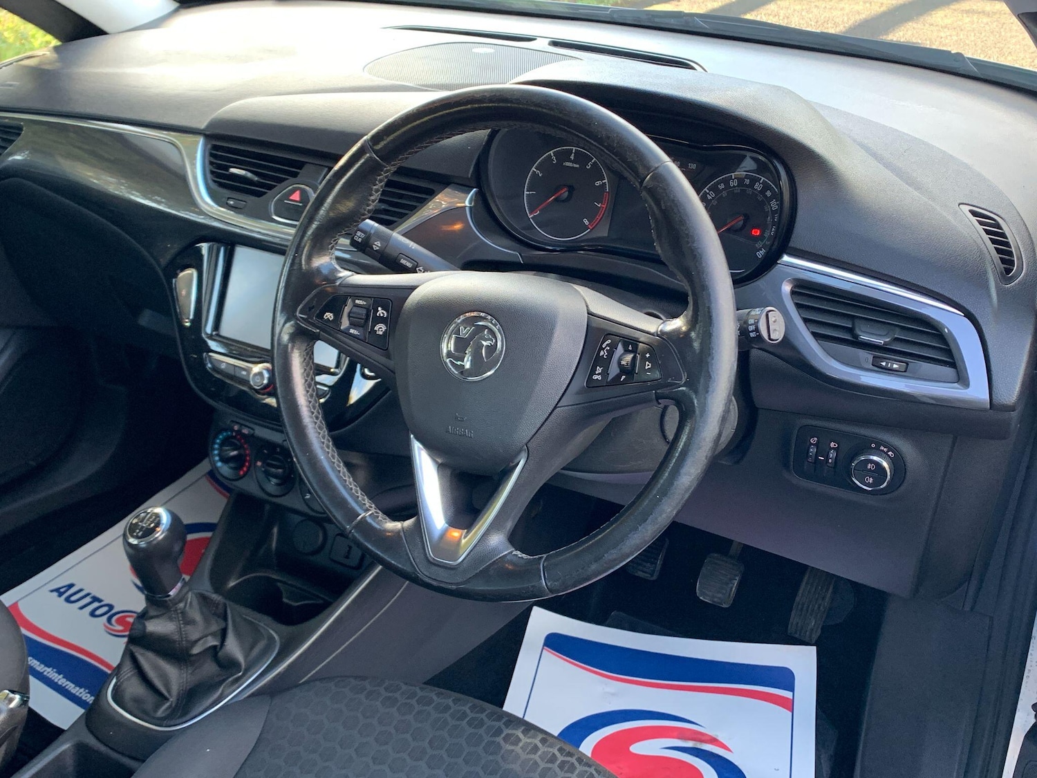 Used Vauxhall Corsa 2019 for sale - 76270379: Photo 7