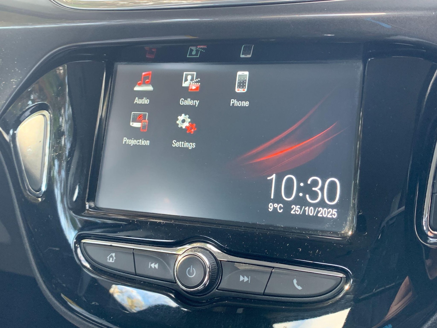 Used Vauxhall Corsa 2019 for sale - 76270379: Photo 9