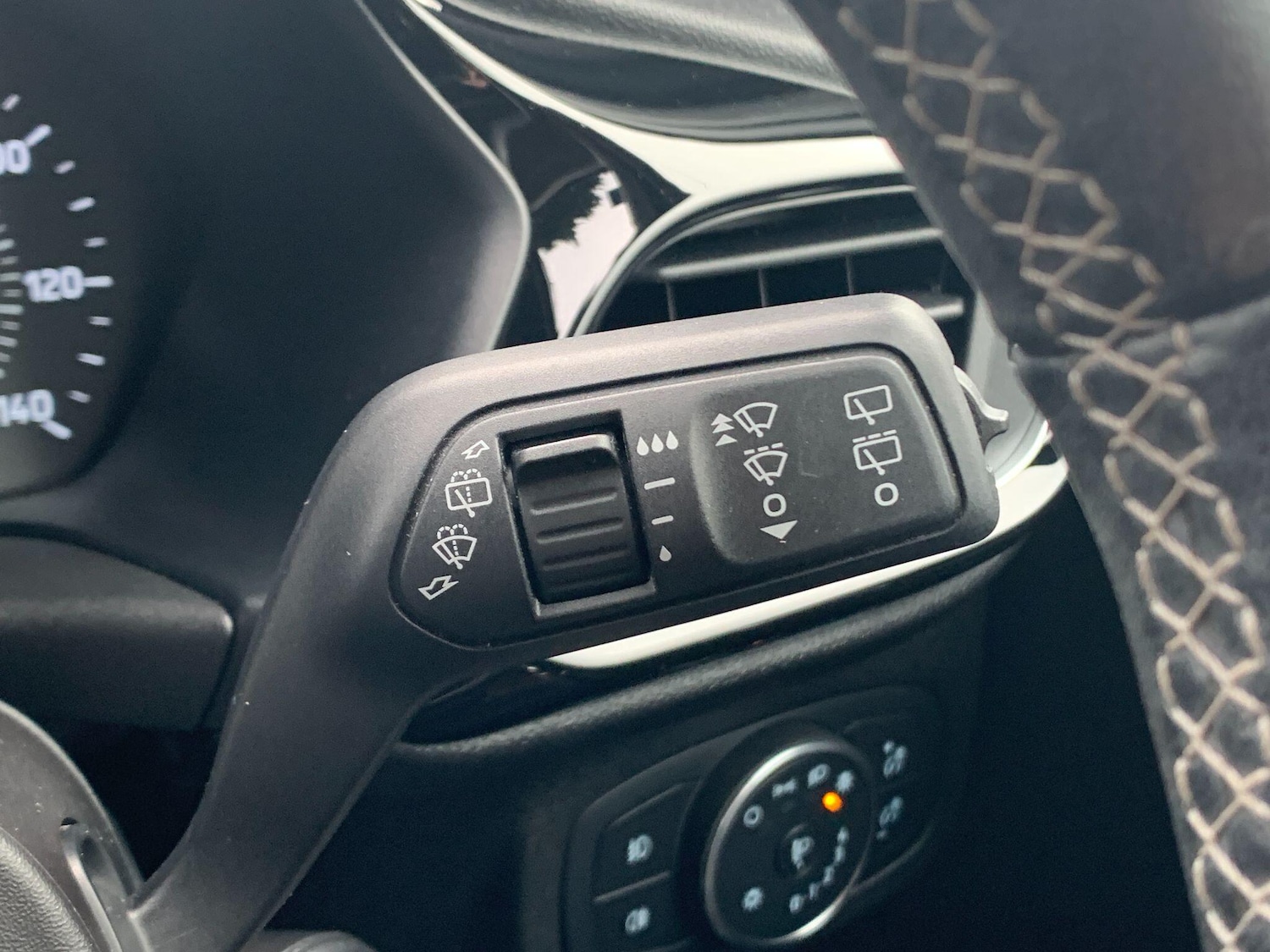 Used Ford Fiesta 2017 for sale - 77898599: Photo 13