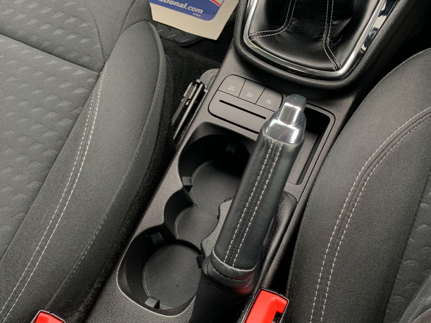 Used Ford Fiesta 2017 for sale - 77898599: Photo 15