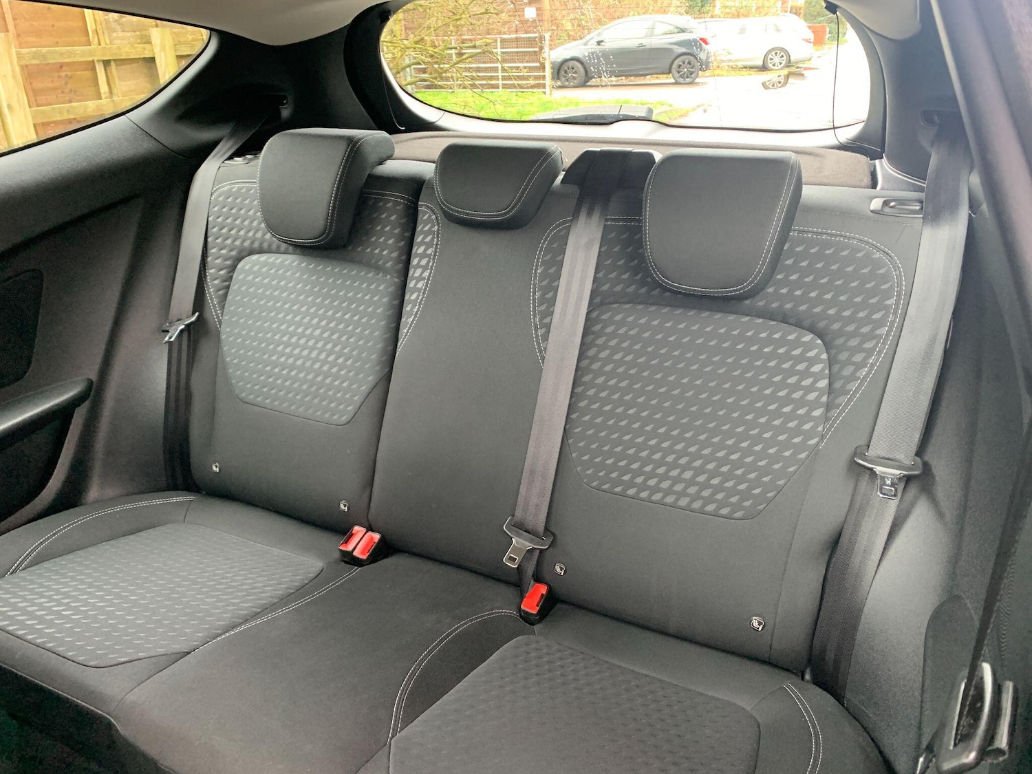 Used Ford Fiesta 2017 for sale - 77898599: Photo 21