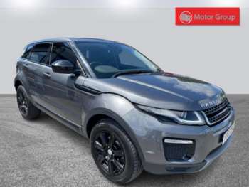 (67) - 2.0 TD4 SE Tech Auto 4WD Euro 6 (s/s) 5dr