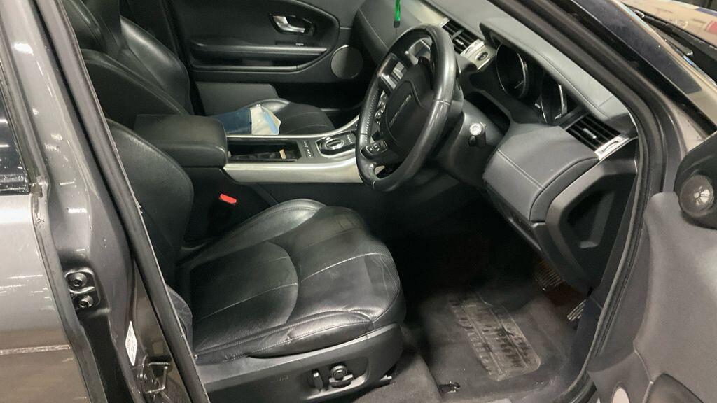 Used Land Rover Range Rover Evoque 2017 for sale - 77330705: Photo 13
