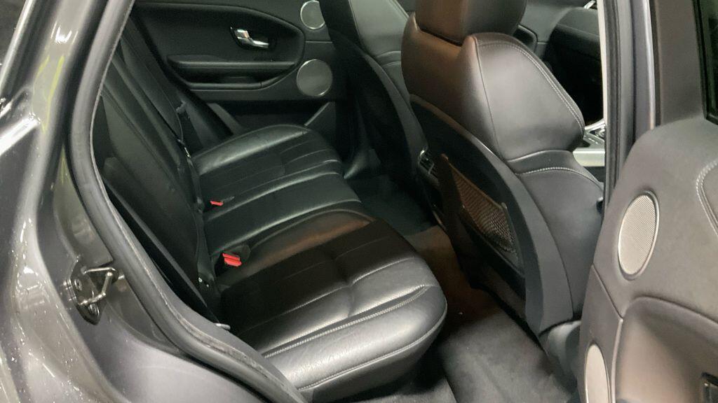 Used Land Rover Range Rover Evoque 2017 for sale - 77330705: Photo 14