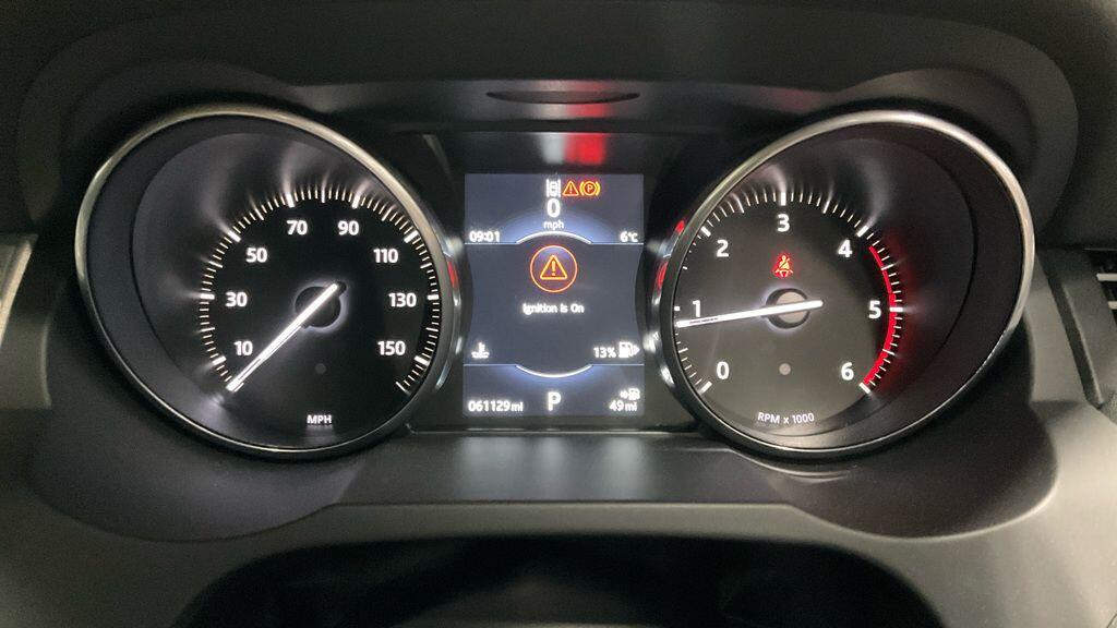 Used Land Rover Range Rover Evoque 2017 for sale - 77330705: Photo 16