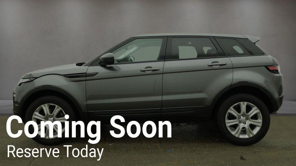 Used Land Rover Range Rover Evoque 2017 for sale - 77330705: Photo 18