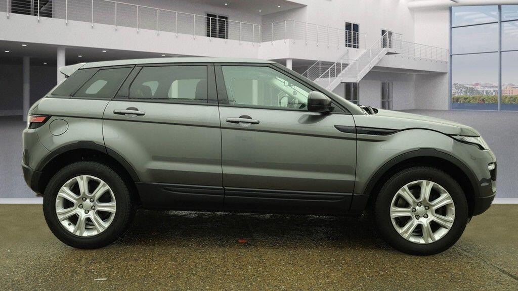 Used Land Rover Range Rover Evoque 2017 for sale - 77330705: Photo 23