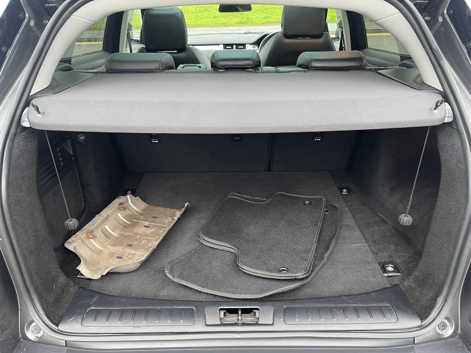 Used Land Rover Range Rover Evoque 2017 for sale - 77330705: Photo 25