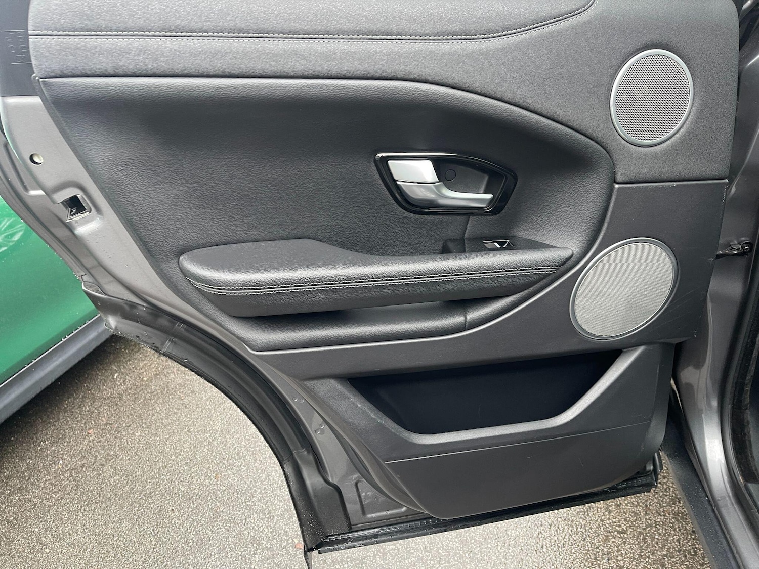 Used Land Rover Range Rover Evoque 2017 for sale - 77330705: Photo 27