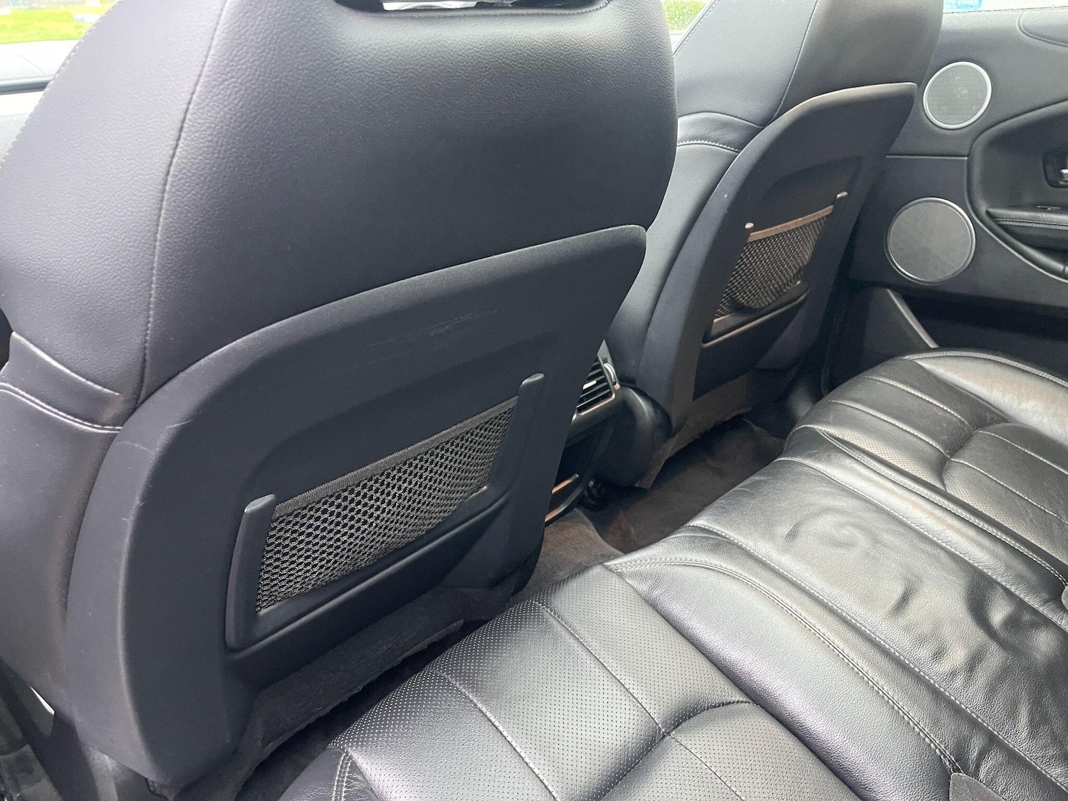 Used Land Rover Range Rover Evoque 2017 for sale - 77330705: Photo 28