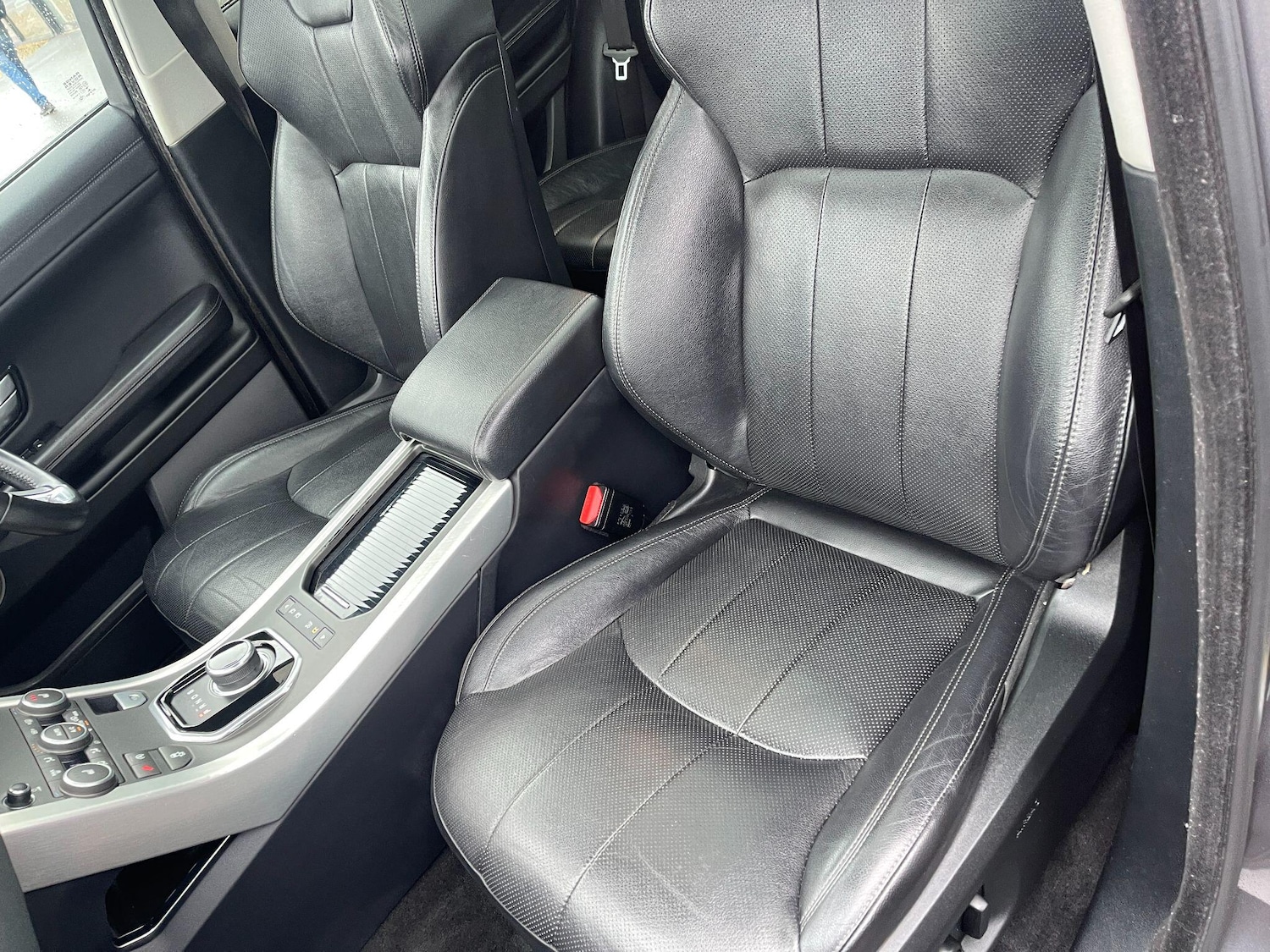 Used Land Rover Range Rover Evoque 2017 for sale - 77330705: Photo 33