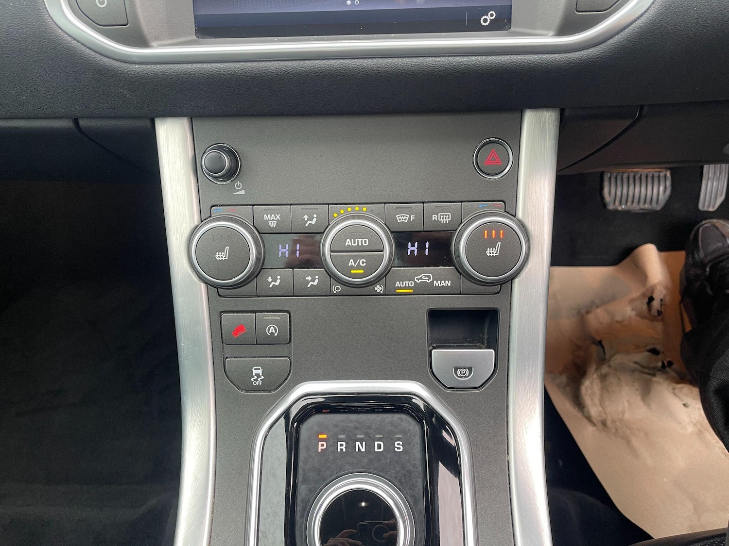 Used Land Rover Range Rover Evoque 2017 for sale - 77330705: Photo 35