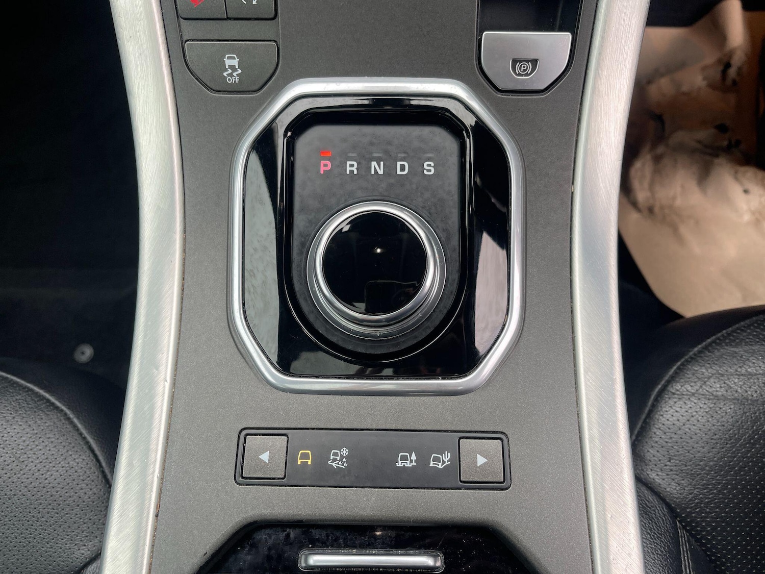 Used Land Rover Range Rover Evoque 2017 for sale - 77330705: Photo 36