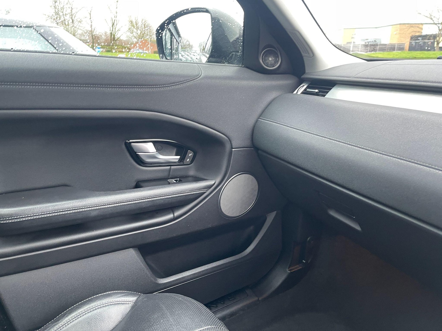 Used Land Rover Range Rover Evoque 2017 for sale - 77330705: Photo 37