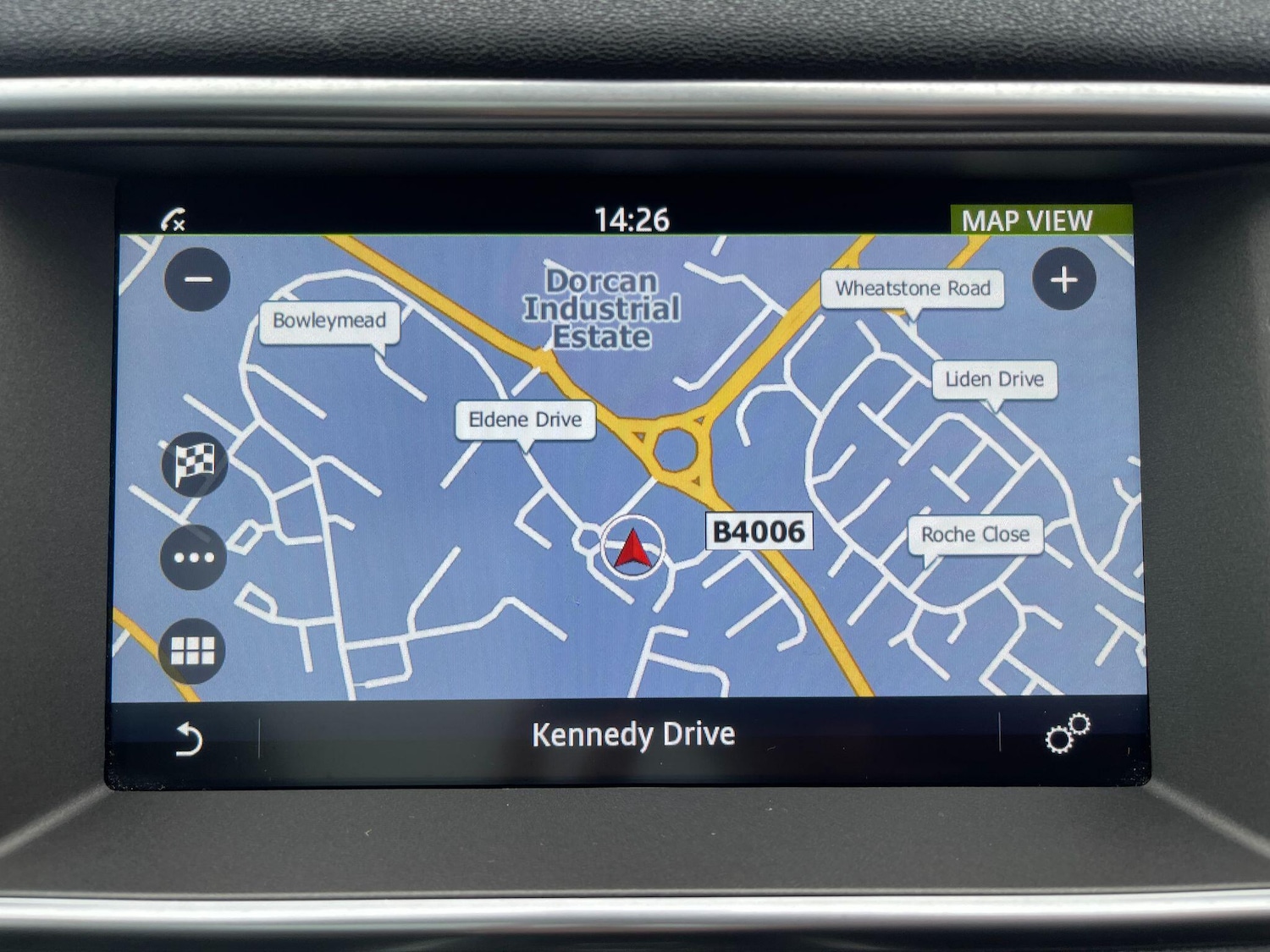 Used Land Rover Range Rover Evoque 2017 for sale - 77330705: Photo 38