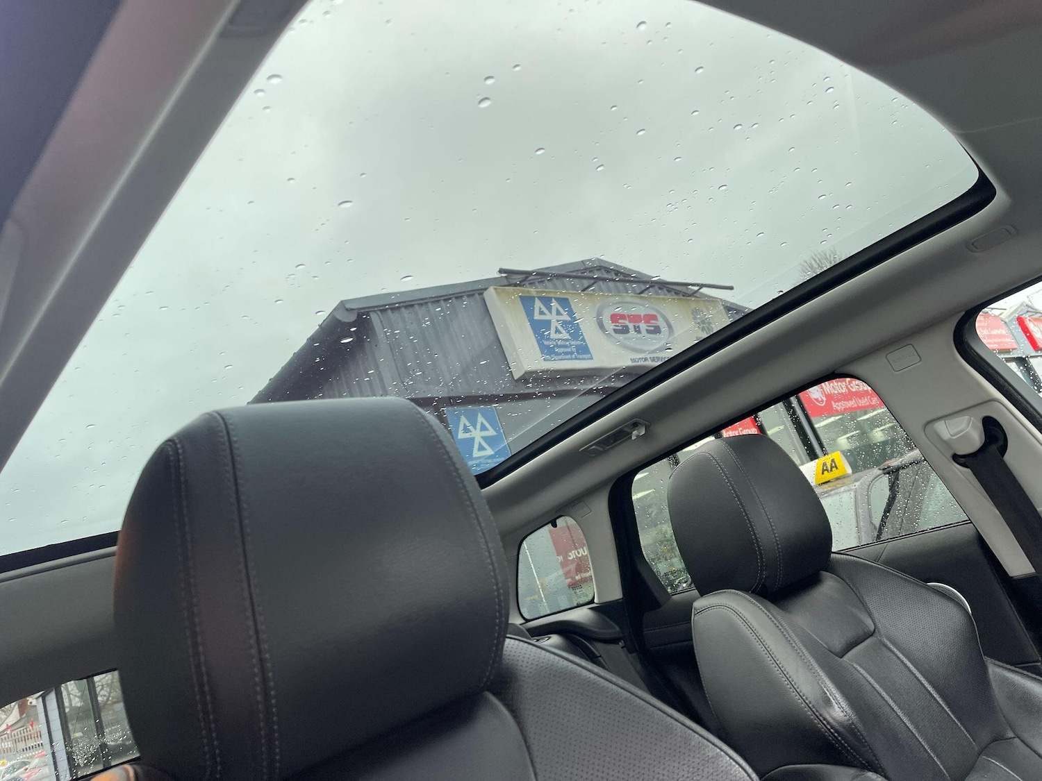 Used Land Rover Range Rover Evoque 2017 for sale - 77330705: Photo 47