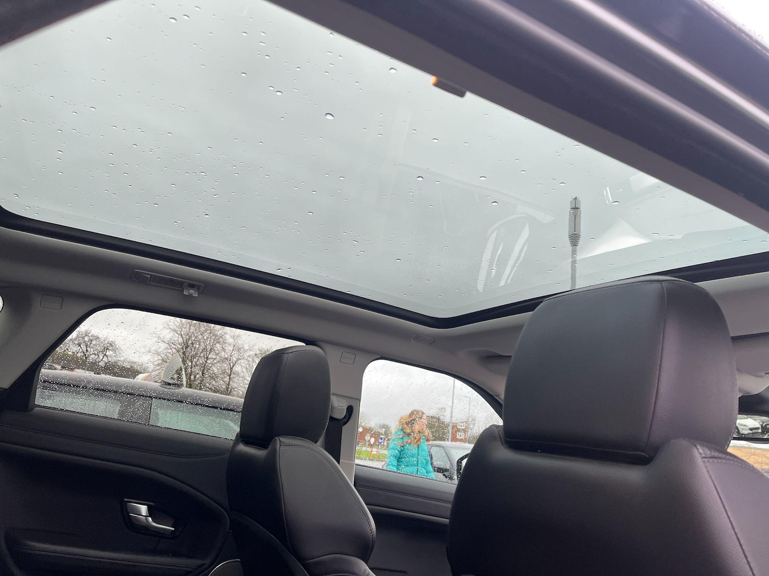 Used Land Rover Range Rover Evoque 2017 for sale - 77330705: Photo 48