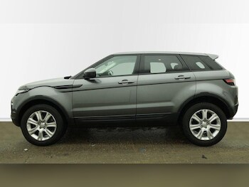 Used Land Rover Range Rover Evoque 2017 for sale - 77330705: Photo