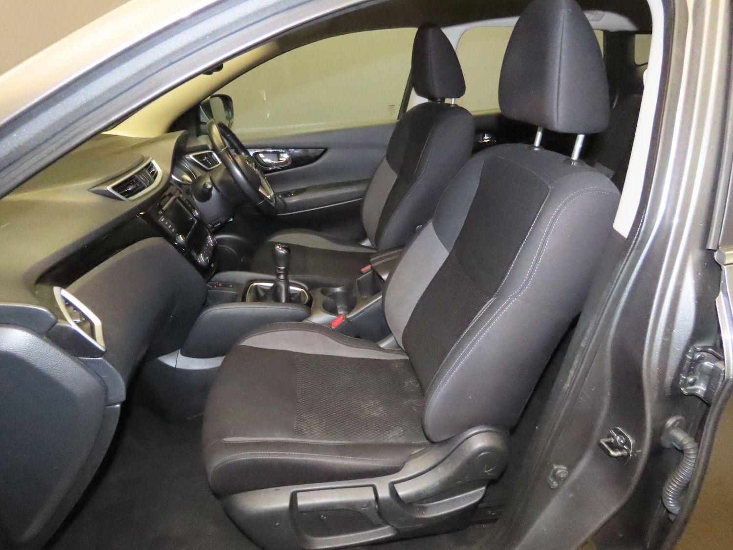 Used Nissan Qashqai 2019 for sale - 77120659: Photo 11