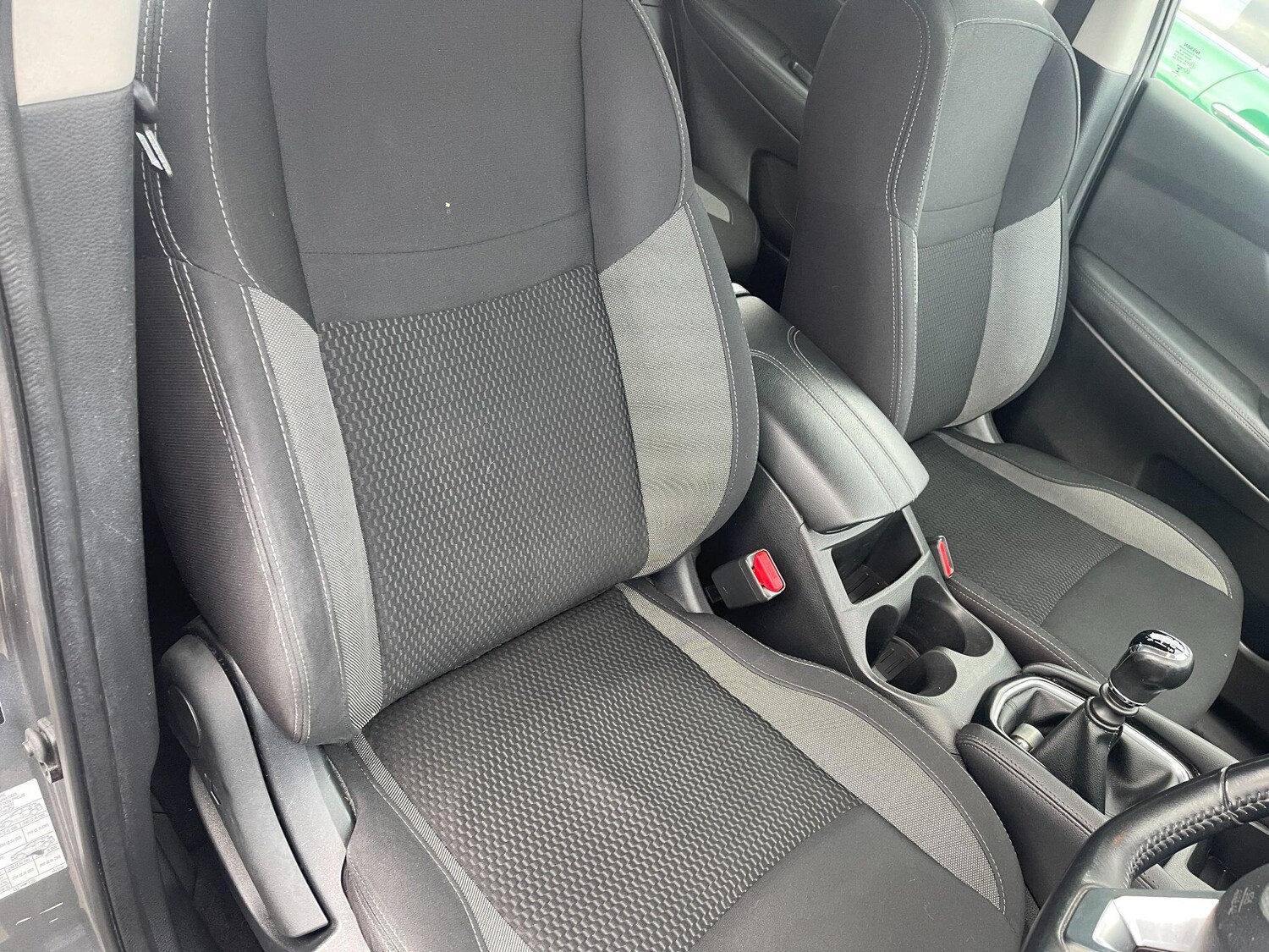 Used Nissan Qashqai 2019 for sale - 77120659: Photo 12