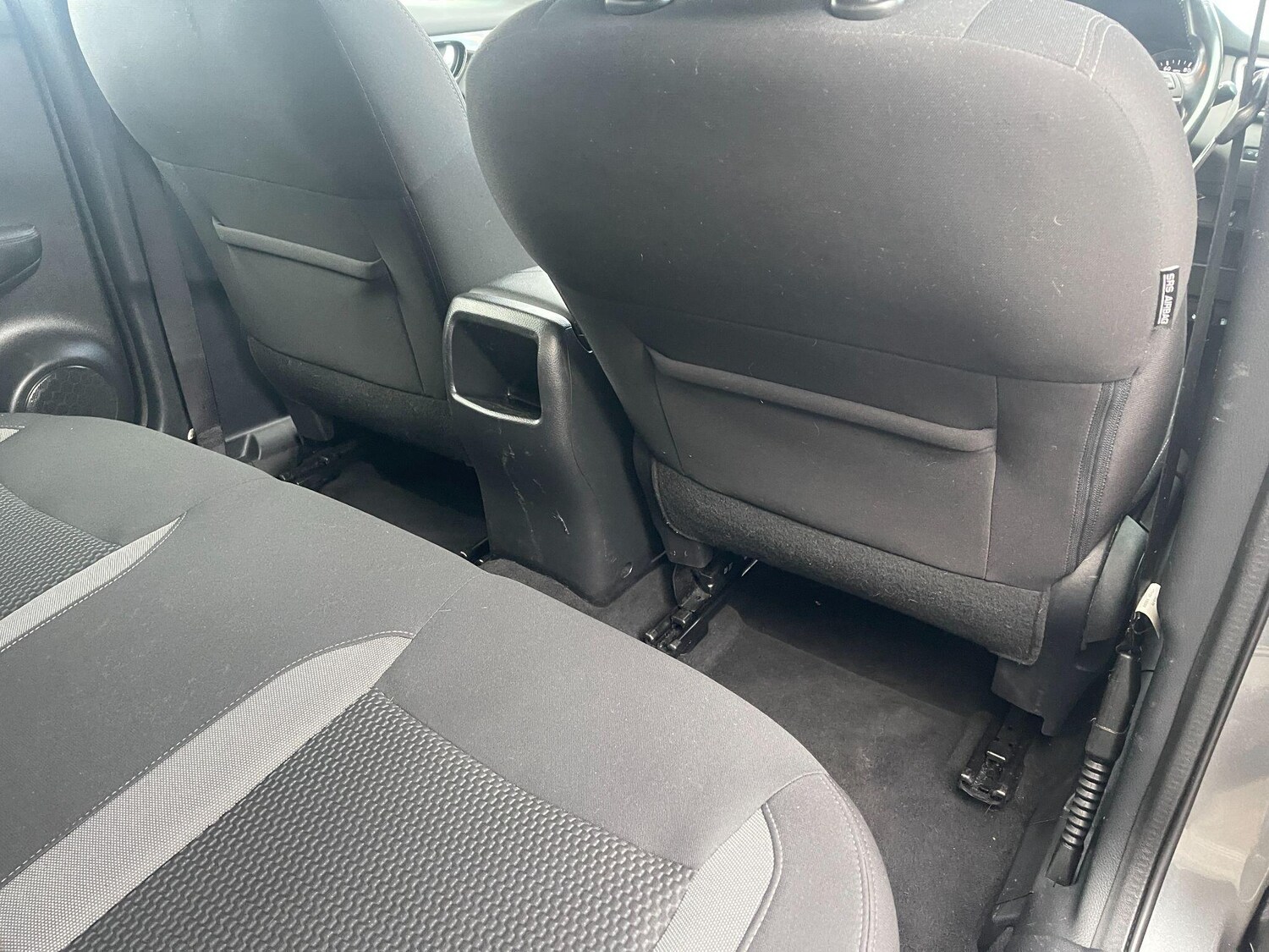 Used Nissan Qashqai 2019 for sale - 77120659: Photo 14